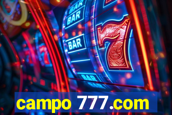 campo 777.com